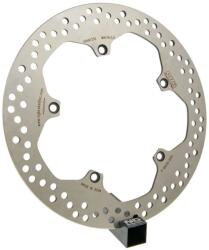 NG Brake Disc NG Brake féktárcsa - Yamaha YZF125R (08-13) (első) NG Brake Disc Fékrendszer és alkatrészei Fékbetétek, fékpofák és féktárcsák Féktárcsák