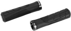 SWITCH City-VTT King Lock-On markolat fekete (külső szélesség: 34 mm, párban) SWITCH Egyéb járművek Kerékpározás Kerékpár-alkatrészek Kormánymarkolatok és kormányszalagok Kerékpár-kormánymarkolatok és kormán