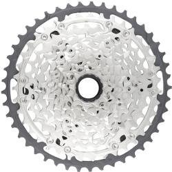 SHIMANO DEORE M8200 12V kazetta (Microspline, új fogazat, 9-45, 9-11-13-15-17-19-21-24-28-33-39-45) SHIMANO Egyéb járművek Kerékpározás Kerékpár-alkatrészek Kazetták, szabadonfutók és fogaskerekek Kerékpár-ka
