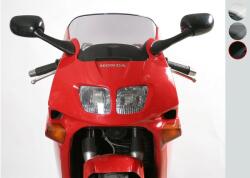 MRA Spoiler S Szélvédő - Honda VFR750R RC36 MRA Váz, idomok és járműkiegészítők Szélvédők és tartozékaik Szélvédők Motorkerékpár- és robogószélvédők