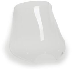 Puig túraszélvédő Yamaha FJR1300 2001-2005, átlátszó Puig Váz, idomok és járműkiegészítők Szélvédők és tartozékaik Szélvédők Motorkerékpár- és robogószélvédők