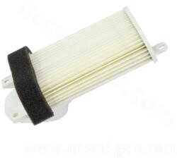 RBMAX Variátor levegőszűrő bal oldalra, maxiscooterhez, Yamaha TMAX 500cc 2008-2011 / 530cc 2012-2016 (OEM: 4B5154070000 / 59C-15407-00) HFA4509 RBMAX Motoralkatrészek Üzemanyag- és szívórendszer Légszűrők 