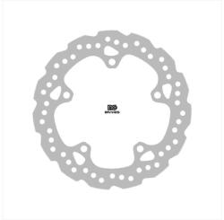NG Brake Disc NG BRAKES Wave fix féktárcsa NG Brake Disc Fékrendszer és alkatrészei Fékbetétek, fékpofák és féktárcsák Féktárcsák - motomotors - 44 545 Ft
