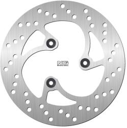NG Brake Disc NG BRAKES Fix Féktárcsa - 1866 NG Brake Disc Fékrendszer és alkatrészei Fékbetétek, fékpofák és féktárcsák Féktárcsák