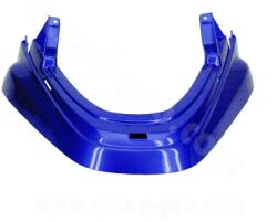 TNTTU Sárvédő felső rész MBK 50 Booster 1999-2003 / Yamaha 50 BWS 1999-2003 kék metál TNTTU Váz, idomok és járműkiegészítők Motorkerékpár- és robogó-sárvédők Komplett motorkerékpár- és robogó-sárvédők