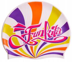 Funkita Úszó sapka unisex szilikon medencéhez Funkita Summer Sundae (FS997226200)