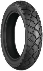 Bridgestone BATTLAX AX41TR Adventure Radial 15'' 160/60-15 hátsó motorkerékpár gumi TL 67H (HONDA 750 X-ADV) BRIDGESTONE Kerekek és gumik Gumiabroncsok és tartozékaik Robogó gumiabroncsok