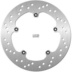 NG Brake Disc NG BRAKES Fix Féknyereg - 2008 NG Brake Disc Fékrendszer és alkatrészei Fékbetétek, fékpofák és féktárcsák Féktárcsák