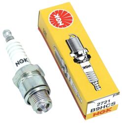 NGK B9HCS (2721) gyújtógyertya NGK Elektromos alkatrészek Gyújtásrendszer Gyújtógyertyák és gyújtótrafók Gyújtógyertyák
