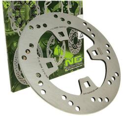 NG Brake Disc féktárcsa 200mm - Quad ATV 450 505 525 SX XC NG Brake Disc Fékrendszer és alkatrészei Fékbetétek, fékpofák és féktárcsák Féktárcsák