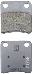 Piaggio (oem) PIAGGIO 649830 hátsó fékbetét - rögzítőfék (Aprilia 850 SRV, Gilera 800 GP, MP3 400-500, Yourban 125-300) (pár) PIAGGIO (OEM) Fékrendszer és alkatrészei Fékbetétek, fékpofák és féktárcsák Tárcsafékbet