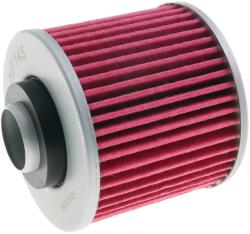 Hiflofiltro HF145 olajszűrő Hiflofiltro Motoralkatrészek Motorolajozási rendszer Olajszűrők és olajpumpák Motorolajszűrők és szűrőbetétek - motomotors - 4 690 Ft