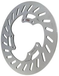 NG Brake Disc NG féktárcsa, Yamaha DT 50 (07-11), XT 125 X, Malaguti XSM 50 SM első, kompatibilis NG Brake Disc Fékrendszer és alkatrészei Fékbetétek, fékpofák és féktárcsák Féktárcsák