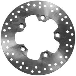 BREMBO Oro Fix féktárcsa - 68B40726 BREMBO Fékrendszer és alkatrészei Fékbetétek, fékpofák és féktárcsák Féktárcsák