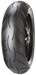 METZELER SPORTEC M5 INTERACT 17" 180/55-17 hátsó radiál motorgumi ZR TL 73W METZELER Kerekek és gumik Gumiabroncsok és tartozékaik Motorkerékpár gumiabroncsok