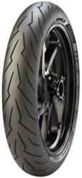 Pirelli DIABLO ROSSO III (F) 120/70 ZR 17 M/C (58W) TL motorgumi PIRELLI Kerekek és gumik Gumiabroncsok és tartozékaik Motorkerékpár gumiabroncsok