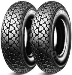 MIC MICHELIN S83 100/90-10 56J TL/TT első/hátsó robogó gumiabroncs (10" - 104696) MIC Kerekek és gumik Gumiabroncsok és tartozékaik Robogó gumiabroncsok