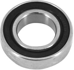 Blackbearing B5 10x19-5mm (61800-2rs - 6800-2rs) kerékcsapágy BLACKBEARING Egyéb járművek Kerékpározás Kerékpár-alkatrészek Kerékpárcsapágyak