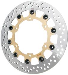 NG Brake Disc NG Brake úszó féktárcsa - Yamaha WR 125 X, XT 660 R NG Brake Disc Fékrendszer és alkatrészei Fékbetétek, fékpofák és féktárcsák Féktárcsák