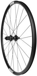 MAVIC ROUE VTC DISQUE 700 Access RG22 első Centerlock átütőtengely 12-100 fekete 24 küllő felniméret 622-17 MAVIC Egyéb járművek Kerékpározás Kerékpár-alkatrészek Kerékpárkerekek és kerékalkatrészek Komplet