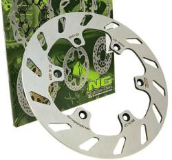 NG Brake Disc NG Brake féktárcsa - Beta RK, MH Furia, Peugeot XP-6, Rieju RR NG Brake Disc Fékrendszer és alkatrészei Fékbetétek, fékpofák és féktárcsák Féktárcsák