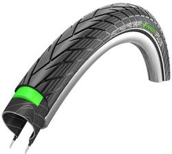 SCHWALBE (Vélo) SCHWALBE ENERGIZER PLUS 700x35 hibrid e-bike külső gumi, reflex csíkos, fekete, drótperemes (37-622), e-bike jóváhagyott e50 SCHWALBE (Vélo) Egyéb járművek Kerékpározás Kerékpár-alkatrészek Kerékpárke