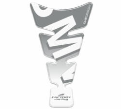ONEDESIGN Tankpad Spirit logo M ezüst/áttetsző ONEDESIGN Váz, idomok és járműkiegészítők Üzemanyagtartályok és tartozékaik Tankpadok és védőfóliák