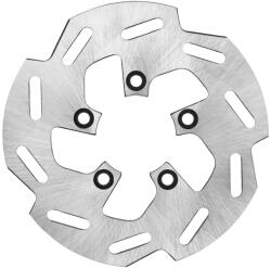 IGM hátsó féktárcsa Peugeot 50 Speedfight 3 2009-2017, Speedfight 4 2018+ (OEM: 774507), külső 195mm, belső 58mm, 5 furat IGM Fékrendszer és alkatrészei Fékbetétek, fékpofák és féktárcsák Féktárcsák