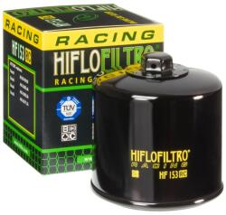 Hiflofiltro HF153RC olajszűrő Hiflofiltro Motoralkatrészek Motorolajozási rendszer Olajszűrők és olajpumpák Motorolajszűrők és szűrőbetétek