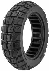 P2R (Vélo) P2R Cross tömör roller gumiabroncs, 10 x 2.75-6.5, fekete P2R (Vélo) Egyéb járművek Elektromos rollerek és alkatrészek Elektromosroller-kerekek és gumik Elektromosroller-gumiabroncsok
