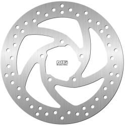 NG Brake Disc NG BRAKES Fix FékTárcsa - 1839 NG Brake Disc Fékrendszer és alkatrészei Fékbetétek, fékpofák és féktárcsák Féktárcsák