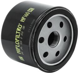 Hiflofiltro HF160RC olajszűrő motorkerékpárhoz BMW 1000 S XR 2020+, 1200 R GS 2013+2014, BMW R1250GS 2019+ Racing Hiflofiltro Motoralkatrészek Motorolajozási rendszer Olajszűrők és olajpumpák Motorolajszűrők és s