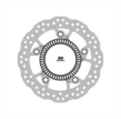 NG Brake Disc NG BRAKES Wave fix féktárcsa NG Brake Disc Fékrendszer és alkatrészei Fékbetétek, fékpofák és féktárcsák Féktárcsák - motomotors - 41 265 Ft