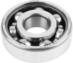 SKF hátsó kerék tengelycsapágy - 6302 (15x42x13) acél (darabonként) SKF Kerekek és gumik Kerekek és kerékalkatrészek Kerékagyak