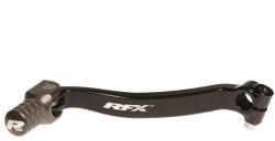 RFX Flex+ Factory Edition Sebességváltó Pedál (Fekete/Kemény Anodizált Titán) - Kawasaki KXF250 RFX Hajtás és erőátvitel Sebességváltó és végáttétel Váltókarok