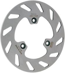 NG Brake Disc NG Brake féktárcsa - Derbi FDS 50 (hátsó) NG Brake Disc Fékrendszer és alkatrészei Fékbetétek, fékpofák és féktárcsák Féktárcsák
