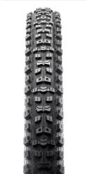 Maxxis Kerékpár Gumiabroncs Aggressor 29X2.30 EXO/TR MAXXIS Egyéb járművek Kerékpározás Kerékpár-alkatrészek Kerékpárkerekek és kerékalkatrészek Kerékpár-külső gumik MTB és trail külső gumik