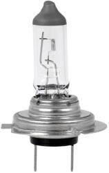m-tech H7 12V 55W PX26D halogén izzó M-Tech Elektromos alkatrészek Világítás és fényjelzés Izzók Fényszóróizzók H7/PX26d fényszóróizzók