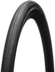 HUTCHINSON (Vélo) HUTCHINSON OVERIDE 700 x 35 gravel kerékpár gumi, fekete, tubeless/tubetype, erősített, hajtogatható (35-622) HUTCHINSON (Vélo) Egyéb járművek Kerékpározás Kerékpár-alkatrészek Kerékpárkerekek és keré