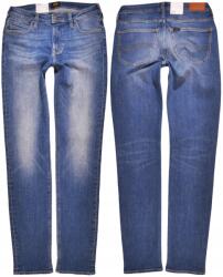 Lee nadrág Regular straight Blue jeans Elly W25 L31