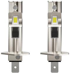 OSRAM LEDriving H1 12V P14, 5S LED izzó, 6500K, 2 db/bliszter OSRAM Elektromos alkatrészek Világítás és fényjelzés Izzók Fényszóróizzók H1/P14.5s fényszóróizzók