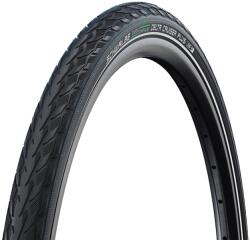 SCHWALBE (Vélo) SCHWALBE DELTA CRUISER PLUS városi trekking gumiabroncs 700 x 47 (29 x 1, 75), fekete, TR (47-622), Puncture-Guard defektvédelemmel, VAE kompatibilis SCHWALBE (Vélo) Egyéb járművek Kerékpározás Kerékp