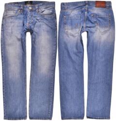 LTB nadrág Straighit blue Low jeans W33 L30