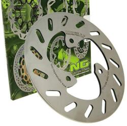 NG Brake Disc NG Brake féktárcsa - Aprilia, Fantic, MBK, Yamaha NG Brake Disc Fékrendszer és alkatrészei Fékbetétek, fékpofák és féktárcsák Féktárcsák