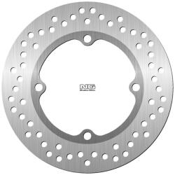 NG Brake Disc NG BRAKES úszó féktárcsa NG Brake Disc Fékrendszer és alkatrészei Fékbetétek, fékpofák és féktárcsák Féktárcsák - motomotors - 57 352 Ft