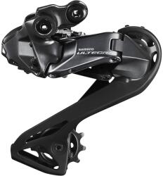 SHIMANO Ultegra Di2 RD R-8150 12 sebességes hátsó váltó (műhelycsomag, akciós ajánlat) SHIMANO Egyéb járművek Kerékpározás Kerékpár-alkatrészek Kerékpárfékek és váltórendszerek Kerékpár-hátsóváltók és alkatré