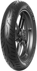 METZELER Roadtec 02 120/70-17 első motorkerékpár gumiabroncs, radiális, TL, 58W METZELER Kerekek és gumik Gumiabroncsok és tartozékaik Motorkerékpár gumiabroncsok