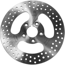 BREMBO Oro Fix féktárcsa - 68B407E0 BREMBO Fékrendszer és alkatrészei Fékbetétek, fékpofák és féktárcsák Féktárcsák