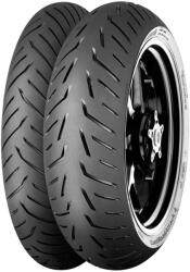 Continental Gumi CONTIROADATTACK 4 GT 190/50 ZR 17 M/C (73W) TL CONTINENTAL Kerekek és gumik Gumiabroncsok és tartozékaik Motorkerékpár gumiabroncsok