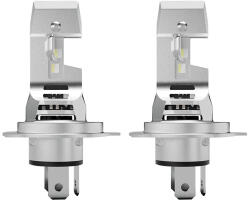 OSRAM NIGHT BREAKER SPEED 450 H4 LED izzó 12V 16W P43t fehér fény 6000K (2 db, jóváhagyott, projektorhoz) OSRAM Elektromos alkatrészek Világítás és fényjelzés Izzók Fényszóróizzók H4/HS1/P43t fényszóróizzók